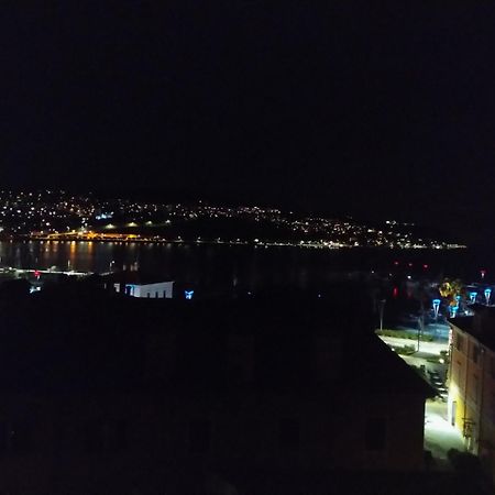 Apartma Srcanka Koper Eksteriør bilde
