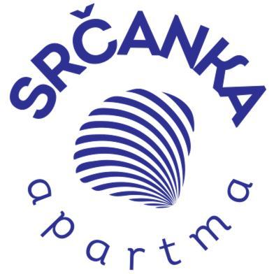 Apartma Srcanka Koper Eksteriør bilde