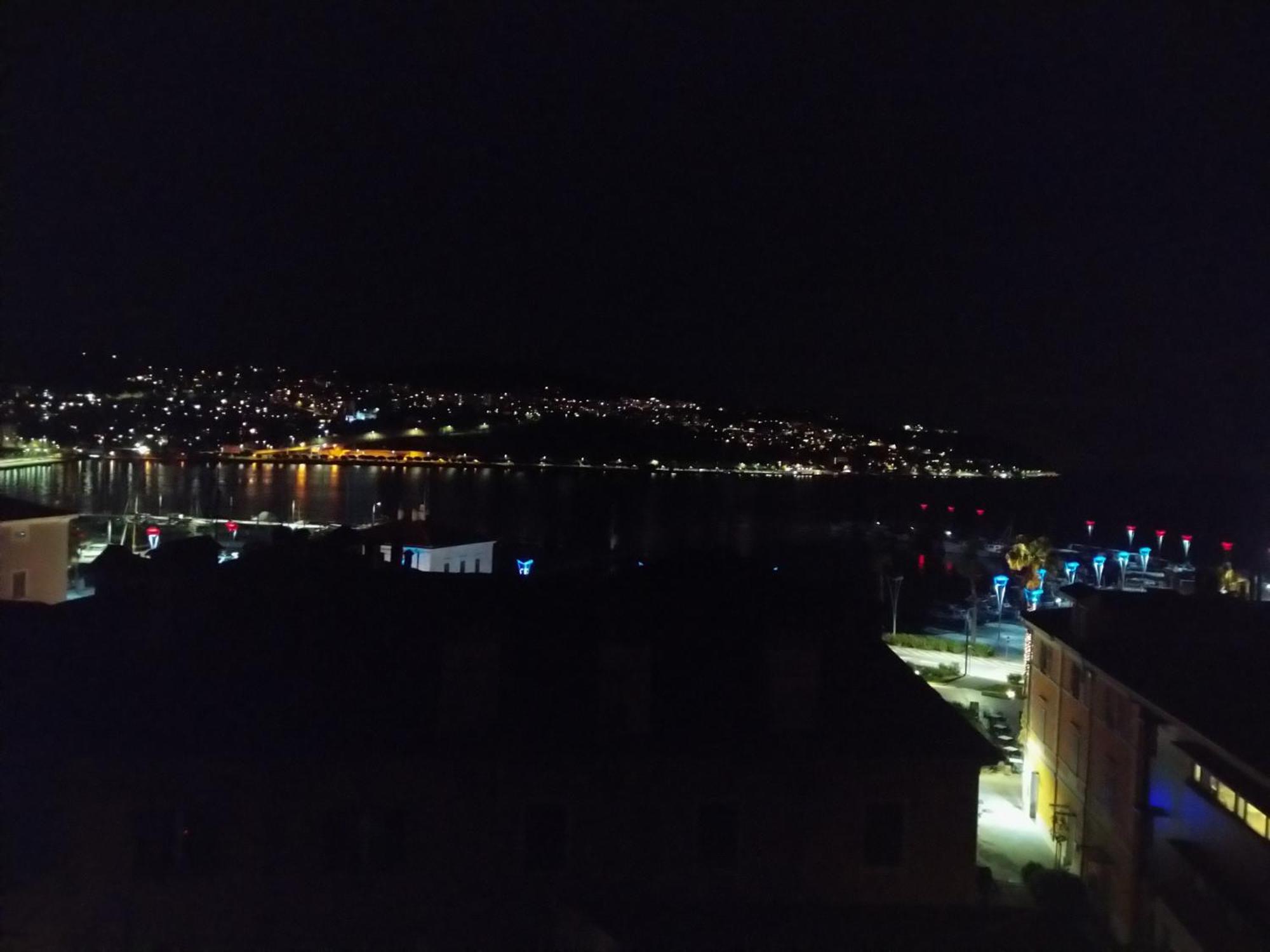 Apartma Srcanka Koper Eksteriør bilde
